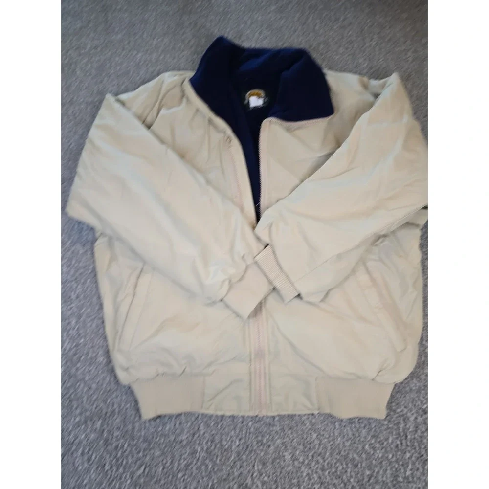 Cabela Outdoor Gear Mens Large Polartec Jacket